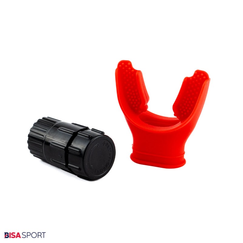 تقویت کننده تنفس بریزر مدل BS-22