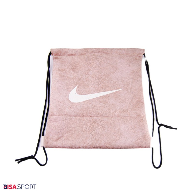 کوله و شوزبگ ورزشی طرح نایک مخمل مدل BS-30