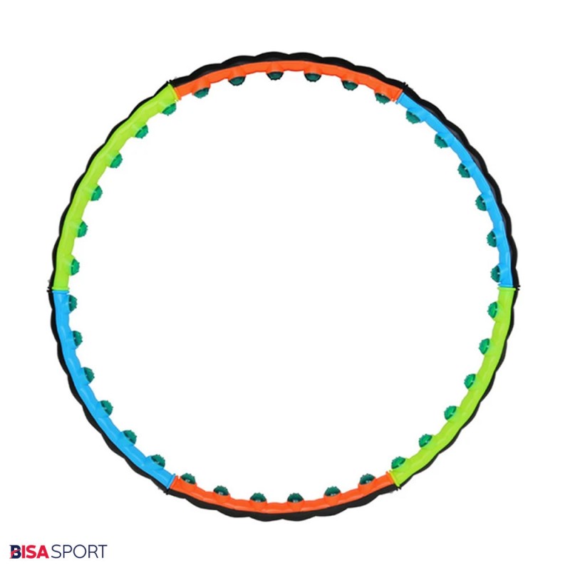 حلقه هولاهوپ (حلقه لاغری) ژله‌ای اورانوس مدل BS-12
