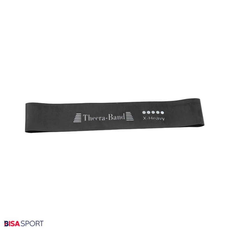 کش مینی لوپ مشکی تراباند مدل X-HEAVY