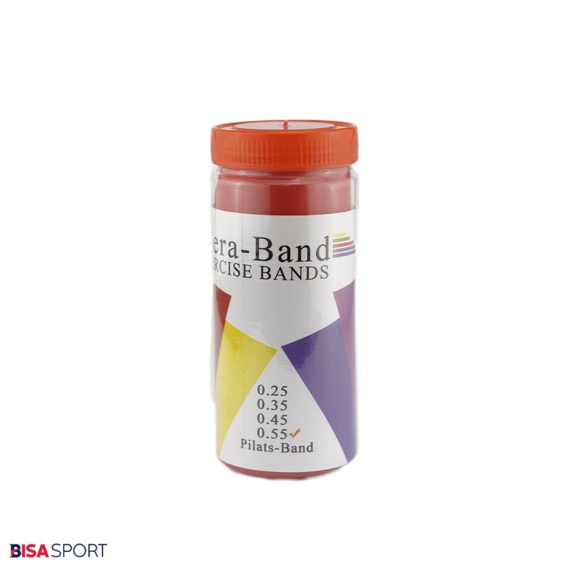 کش پیلاتس تراباند مدل BS-20 ضخامت 0.55 میلی متر