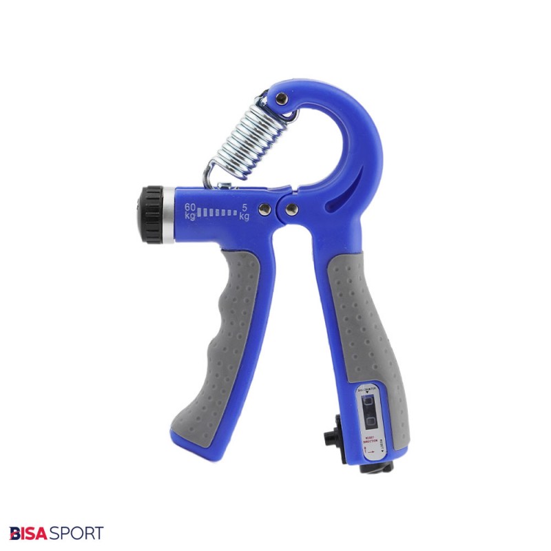 فنر تقویت مچ شماره انداز مدل 5 تا 60 کیلوگرم