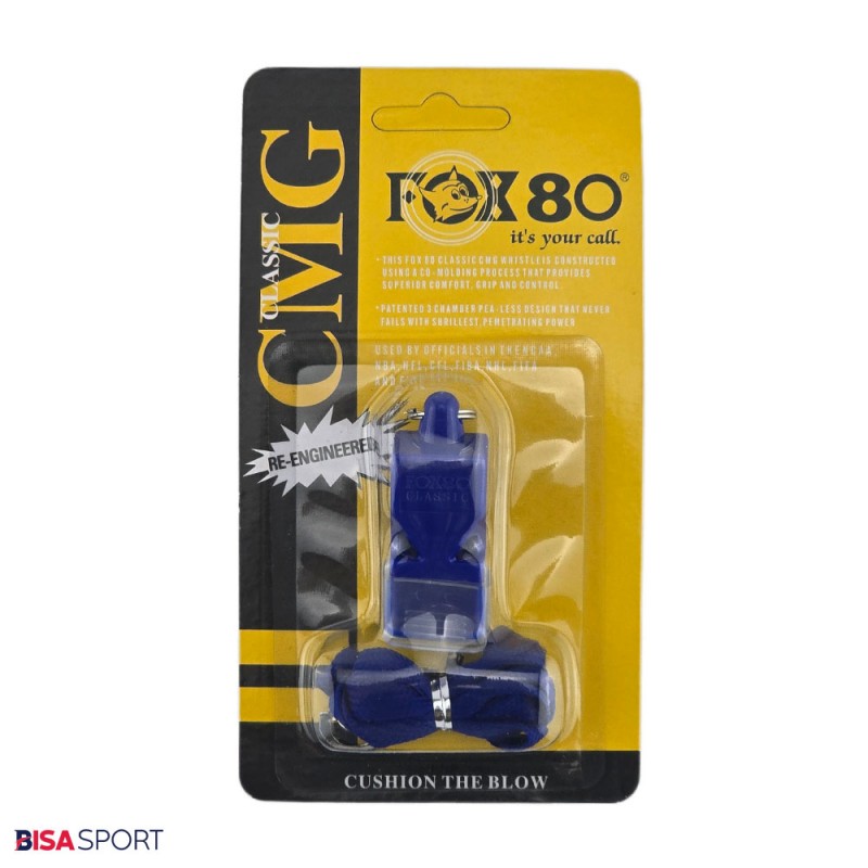 سوت داوری بنددار مدل FOX 80