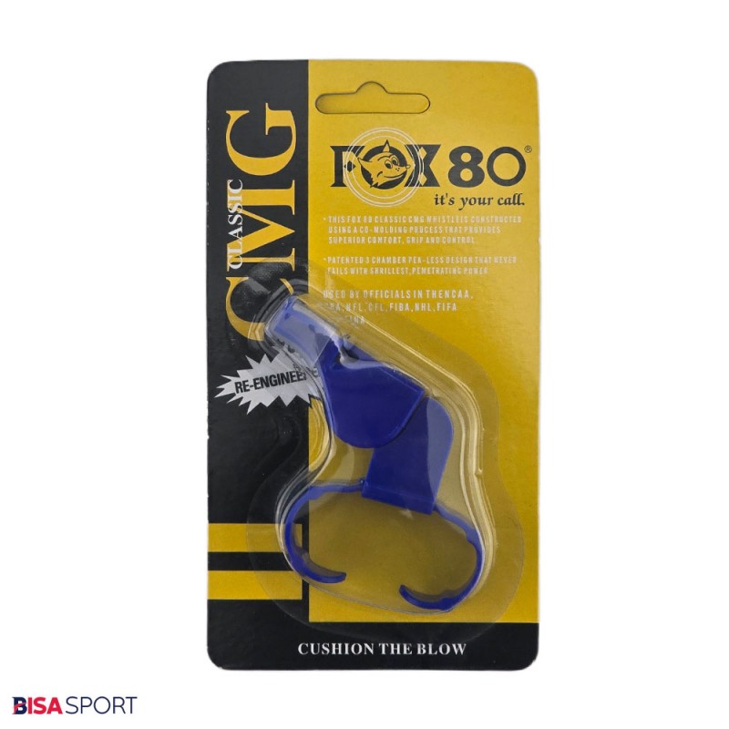 سوت داوری انگشتی مدل FOX 80