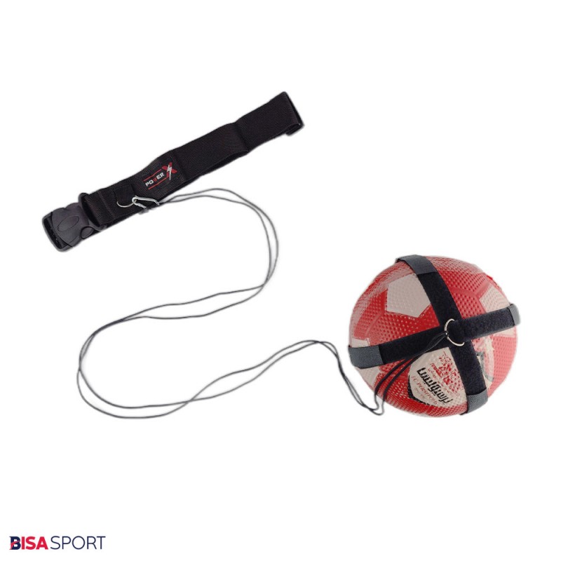 کش تمرین فوتبال پاور ایکس (کیک استار) مدل BS-32