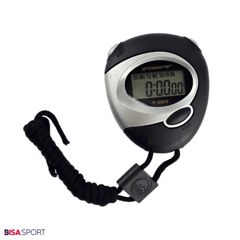 کرنومتر پرو اسپرتز مدل P-5853