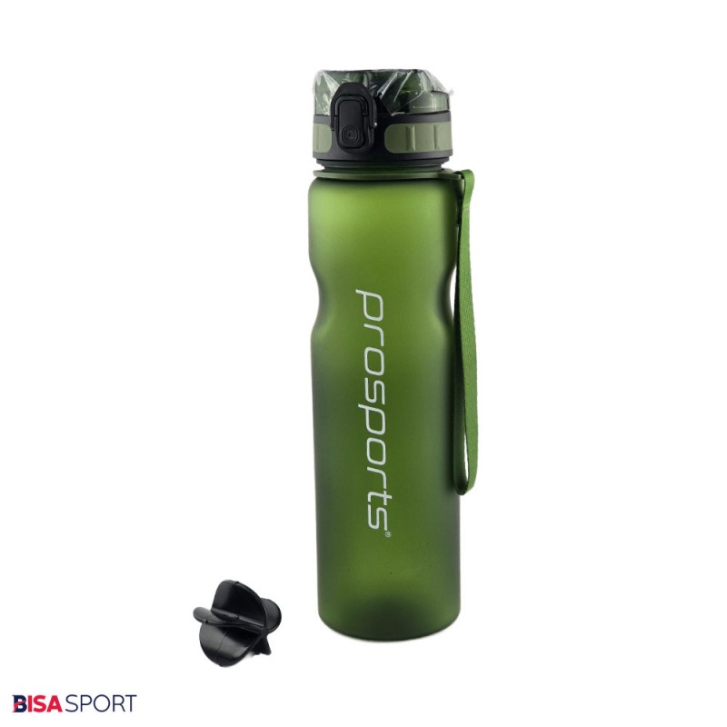 قمقمه و شیکر دوکاره پرو اسپرتز مدل PS-631 گنجایش 0.8 لیتر