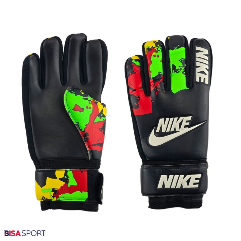 دستکش دروازه بانی نایک مدل BS-24 جوانان