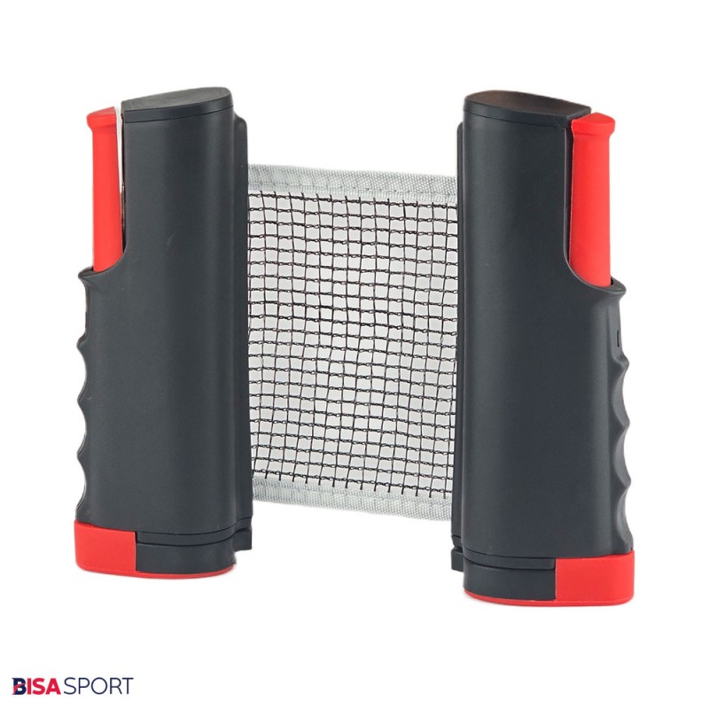 تور و گیره پینگ پنگ کشویی TABLETENNIS