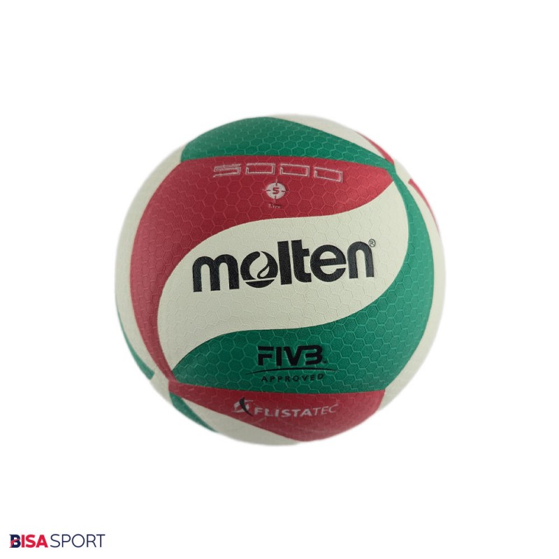 توپ والیبال مولتن مدل V5M5000