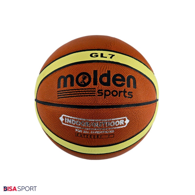 توپ بسکتبال مولدن مدل BGL7 سایز 7