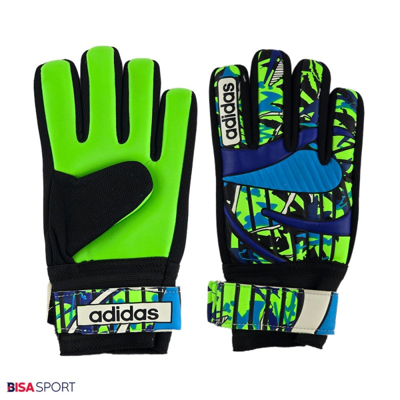 دستکش دروازه بانی آدیداس مدل BS-41 بچه گانه