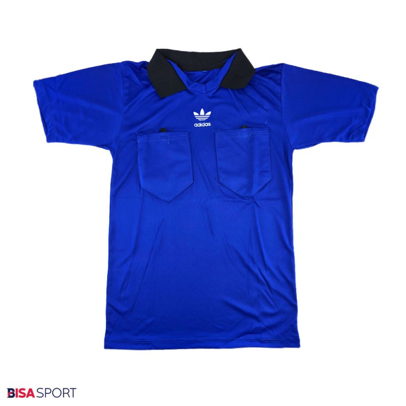 لباس داوری فوتبال طرح آدیداس مدل BS-33