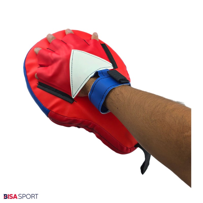 میت پنجه ای ساعد دار آدیداس مدل BS-49