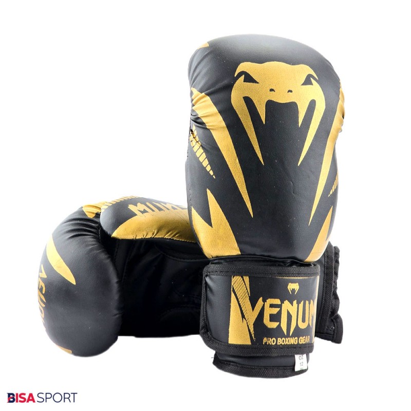 دستکش بوکس ونوم مدل ven2m