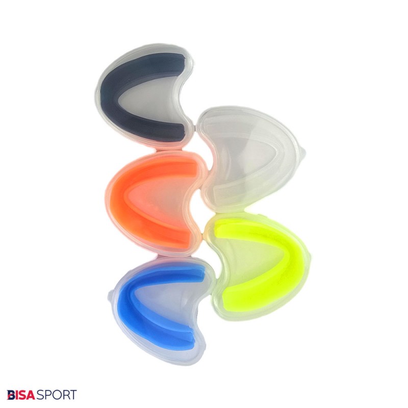 محافظ لثه و دندان سیلیکونی مدل BS-46