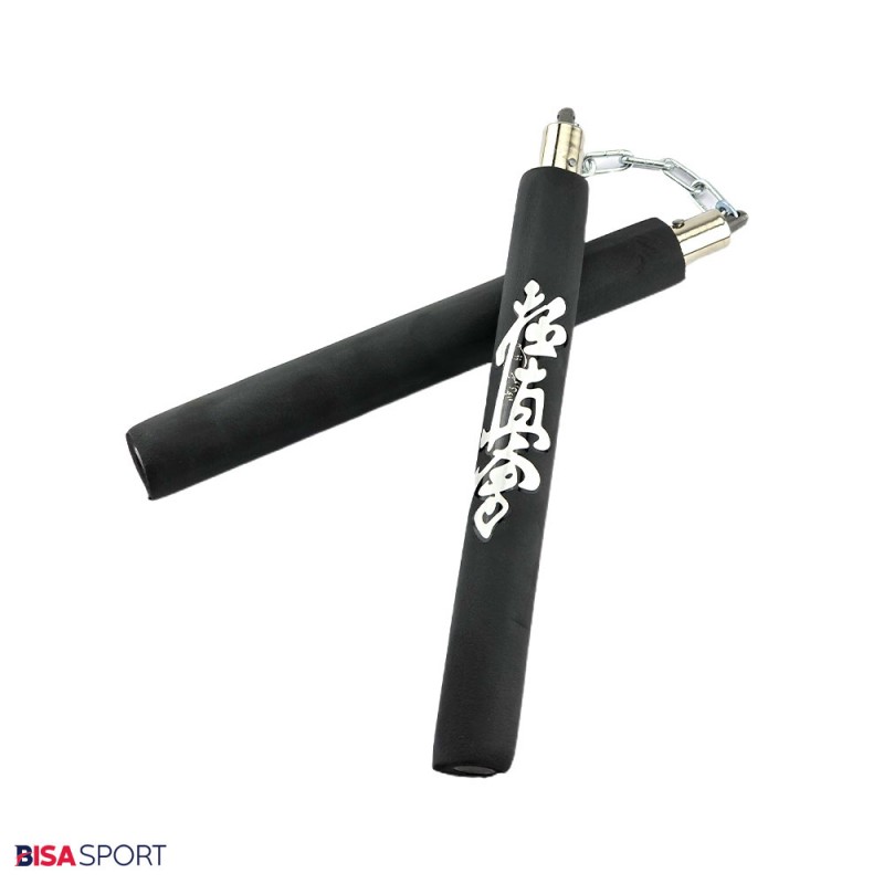 نانچیکو تمرینی اسفنجی مدل MANSORI