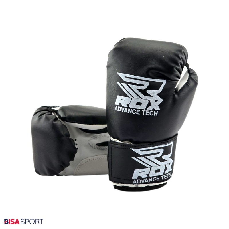 دستکش بوکس آر دی ایکس مدل ADVANCE TECH