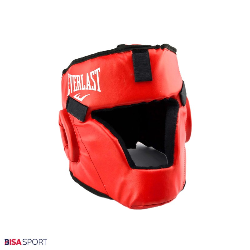 کلاه بوکس فک دار مدل EVERLAST