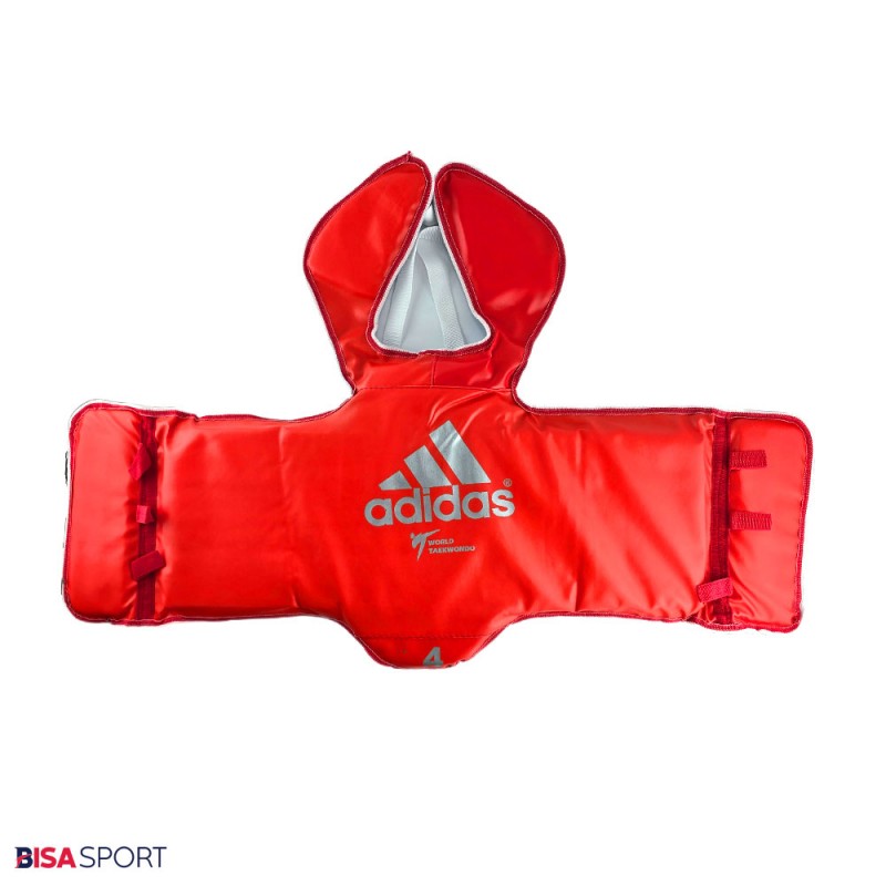 هوگو تکواندو آدیداس مدل WORLD