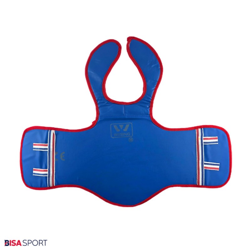 هوگو تکواندو دو طرفه طرح WESING