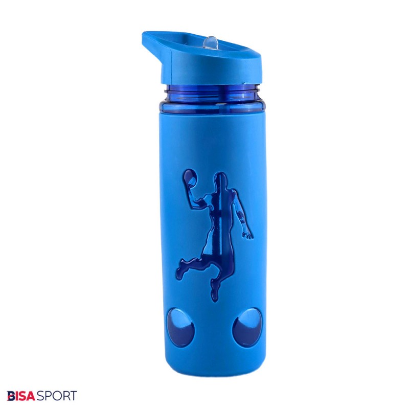 قمقمه نی دار مدل نایک و بسکتبالی