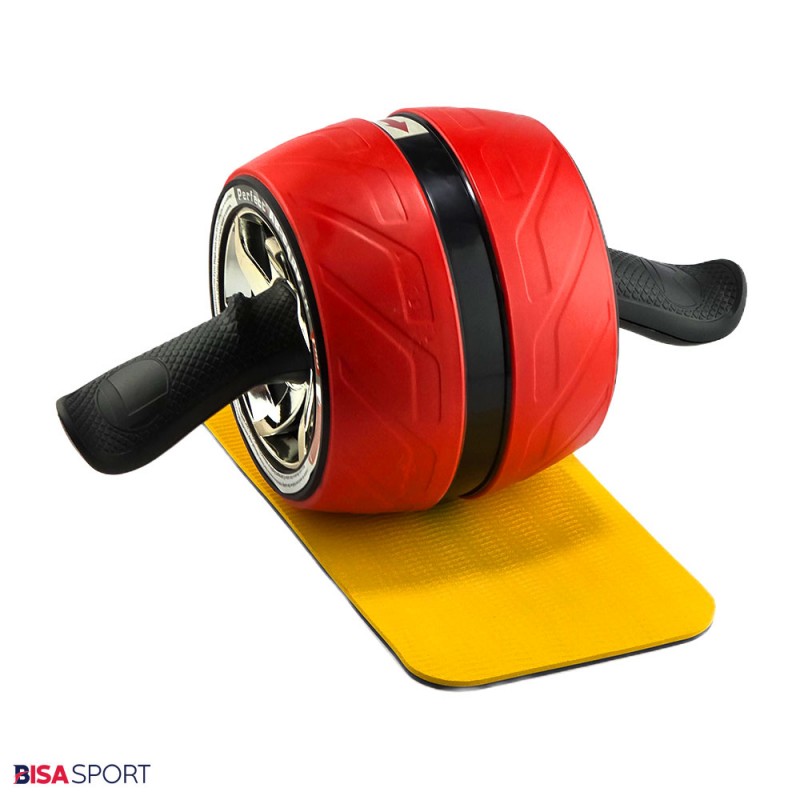 چرخ تمرین شکم ای بی کارور پرو مدل KW-0011