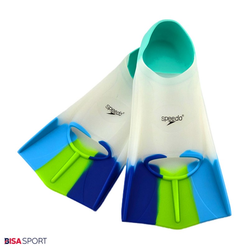 فین شنا  قدرتی اسپیدو  مدل SP-3638