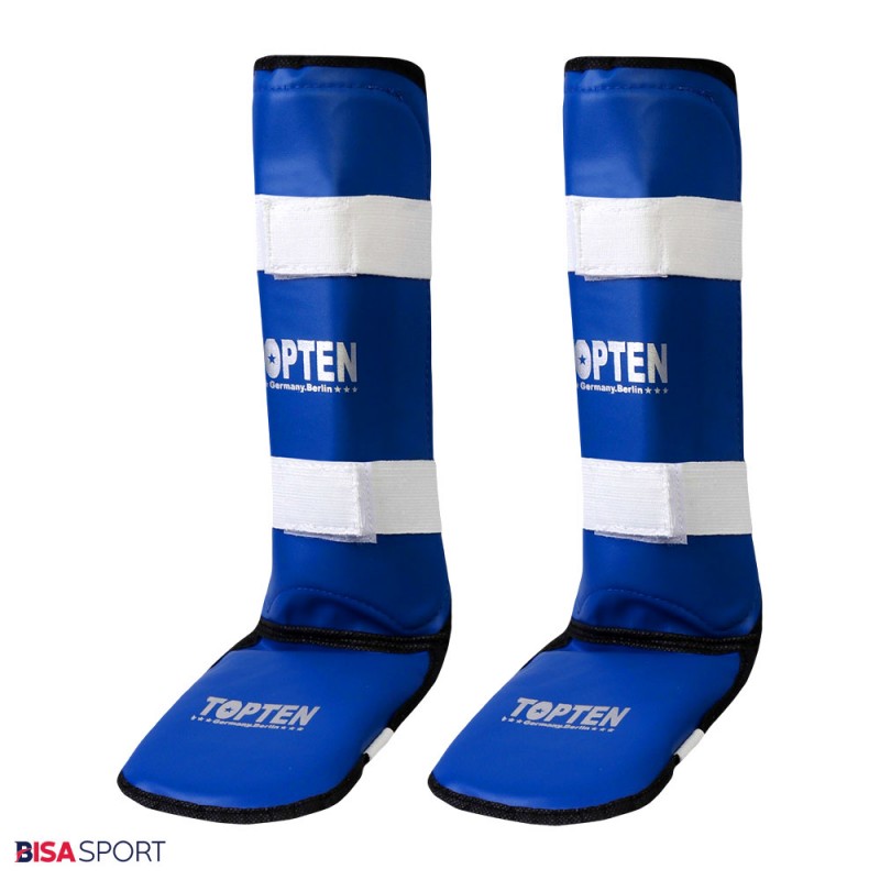 ساق بند روپایی رزمی تاپ تن مدل GERMANY BERLIN