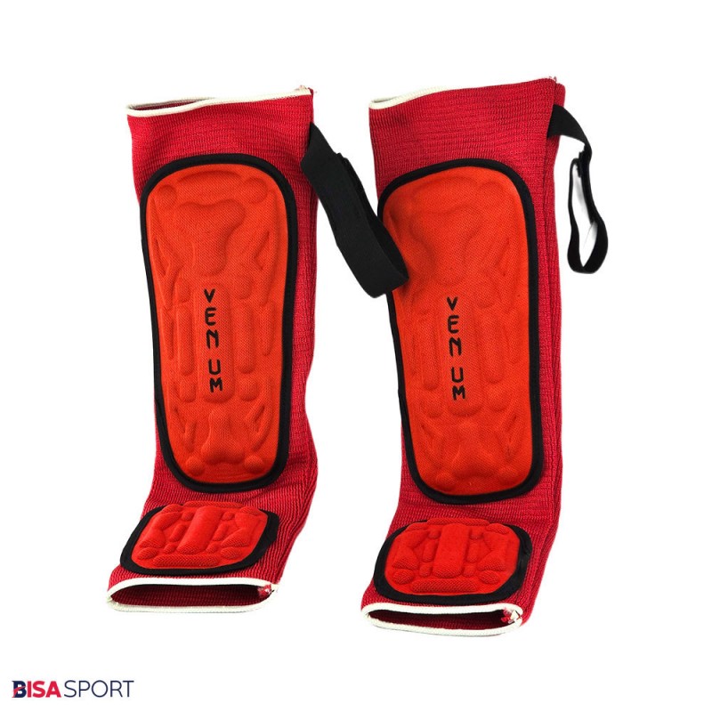 ساق بند روپایی لاکپشتی رزمی مدل Venum