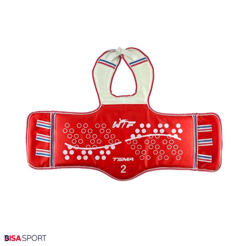 هوگو تکواندو طرح الکترونیکی مدل TSMA