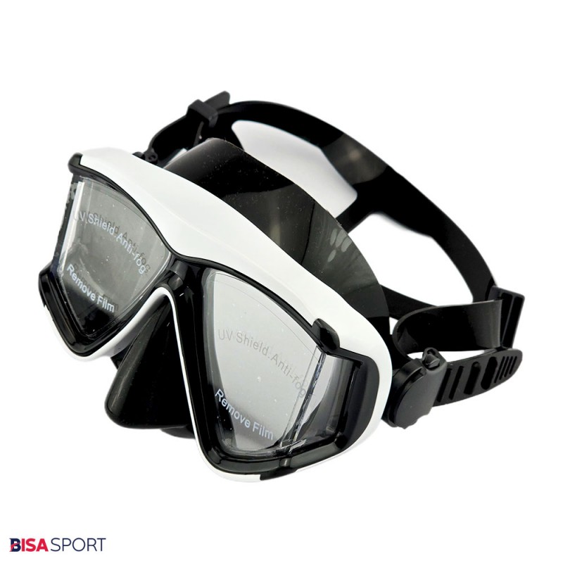 عینک غواصی ضد بخار مدل BS-47
