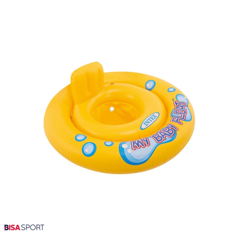 شناور بادی شورتی کودک اینتکس مدل 59574