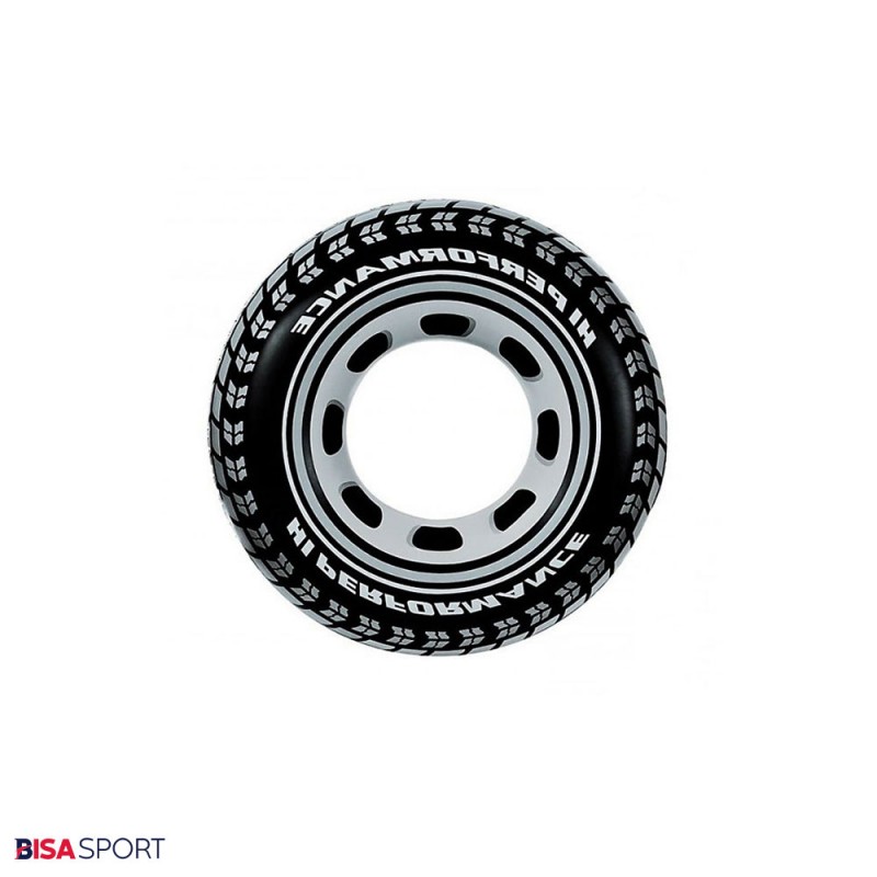 حلقه شنا بادی اینتکس طرح تایر مدل 59252