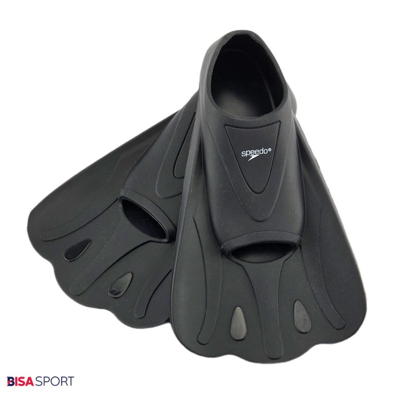 فین شنا اسپیدو طرح NEW مدل 2729 مشکی