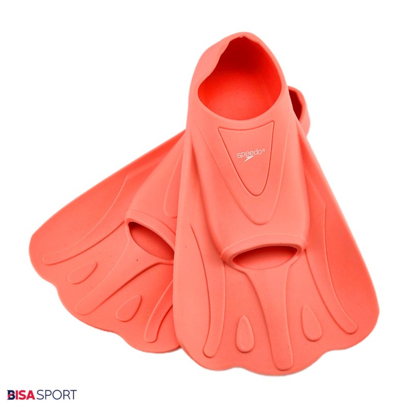 فین شنا اسپیدو طرح NEW مدل 2729 صورتی