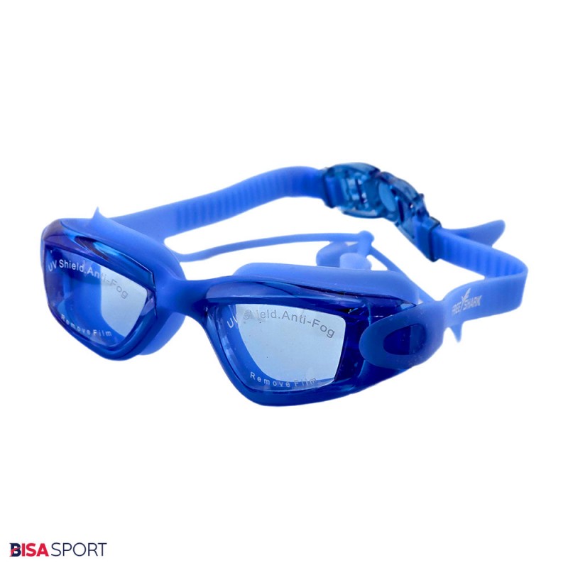 عینک شنا فری شارک مدل YG-3100E