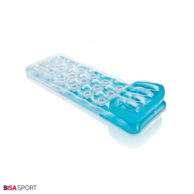 تشک بادی روی آب اینتکس مدل 58890