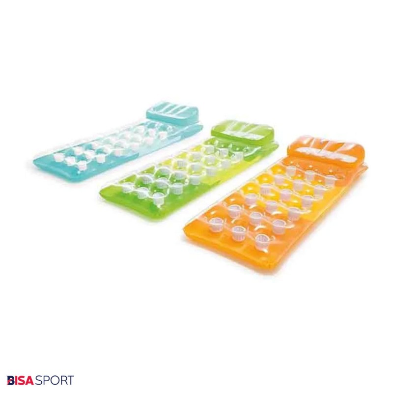 تشک بادی روی آب اینتکس مدل 58890