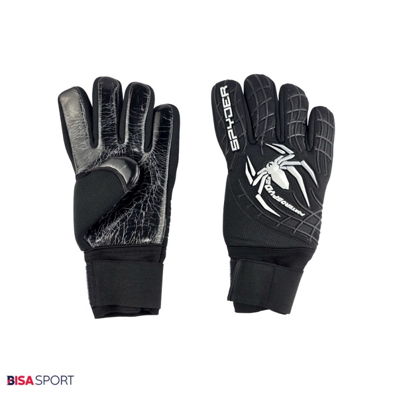 دستکش دروازه بانی طرح اسپایدر مدل SPIDER بزرگسال
