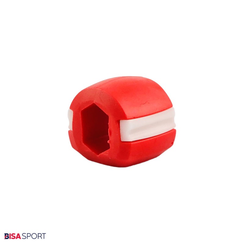 دستگاه زاویه ساز فک مدل DELINE قرمز