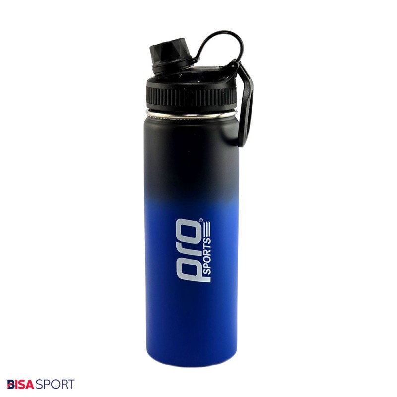 قمقمه پرو اسپورتز مدل PS-2875 گنجایش 0.75 لیتر آبی