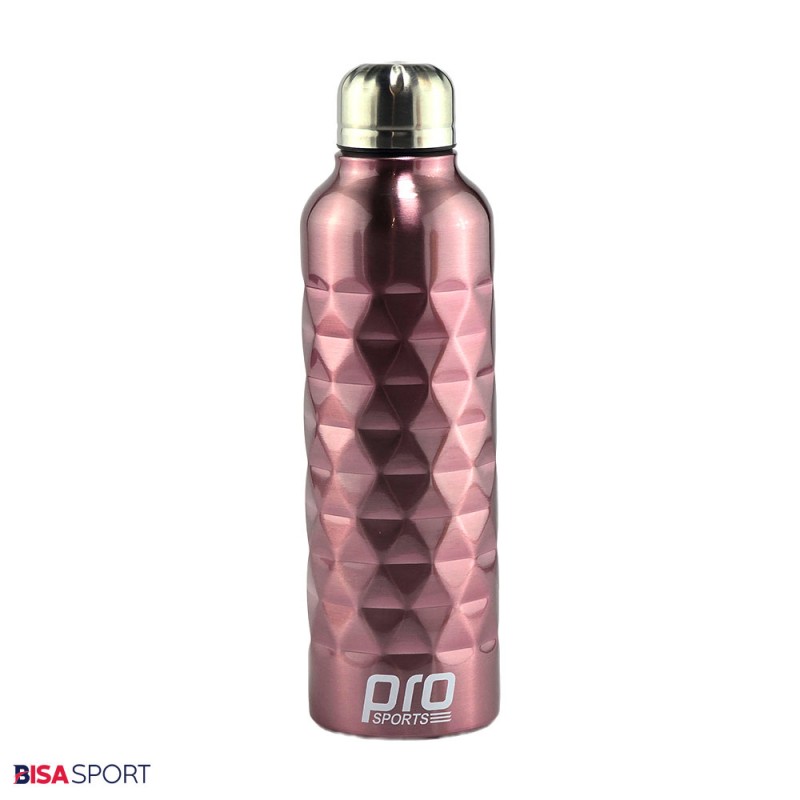 قمقمه پرو اسپورتز مدل PS-805 گنجایش 0.75 لیتر یاسی