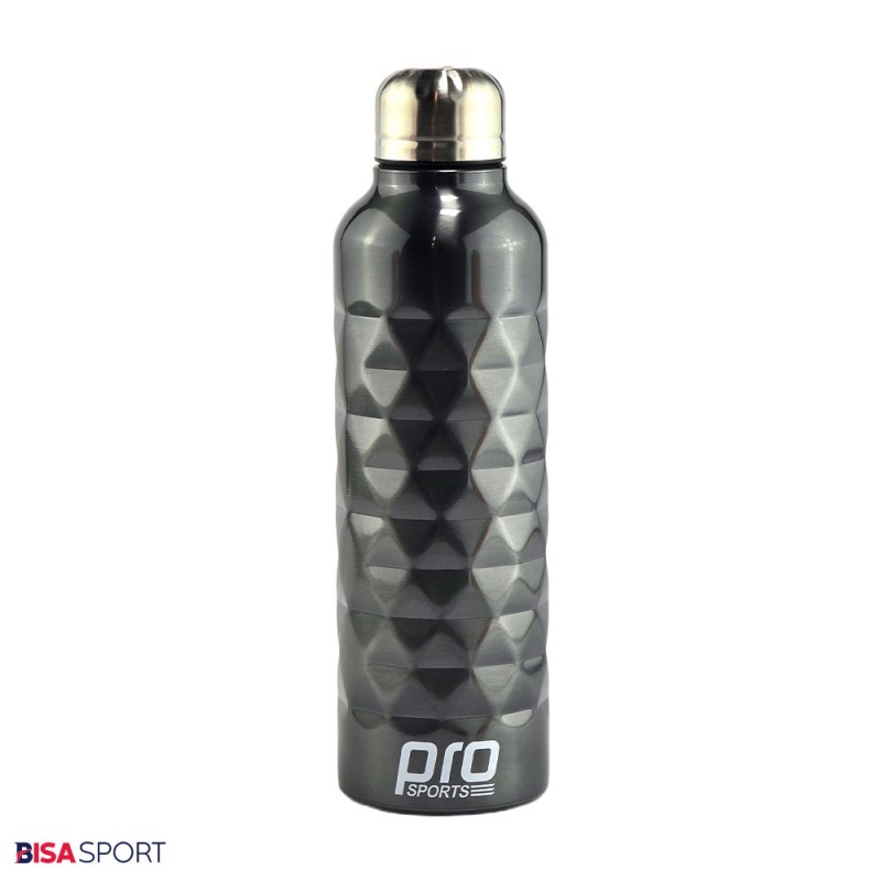 قمقمه پرو اسپورتز مدل PS-805 گنجایش 0.75 لیتر خاکستری