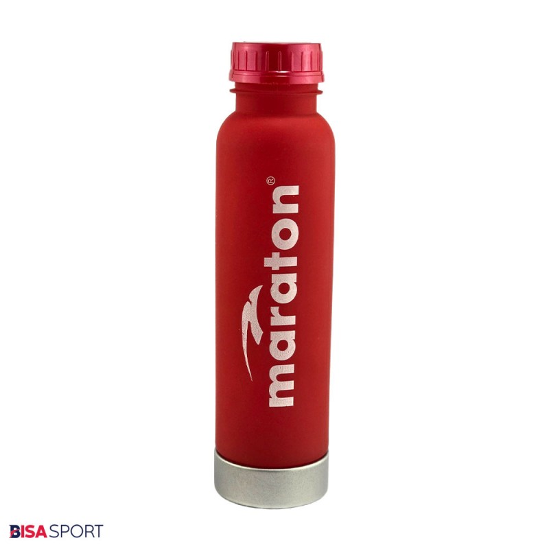 قمقمه ورزشی مدل MARATON گنجایش ۰.۸ لیتر