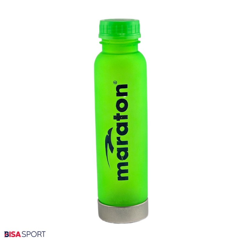 قمقمه ورزشی مدل MARATON گنجایش ۰.۸ لیتر سبز