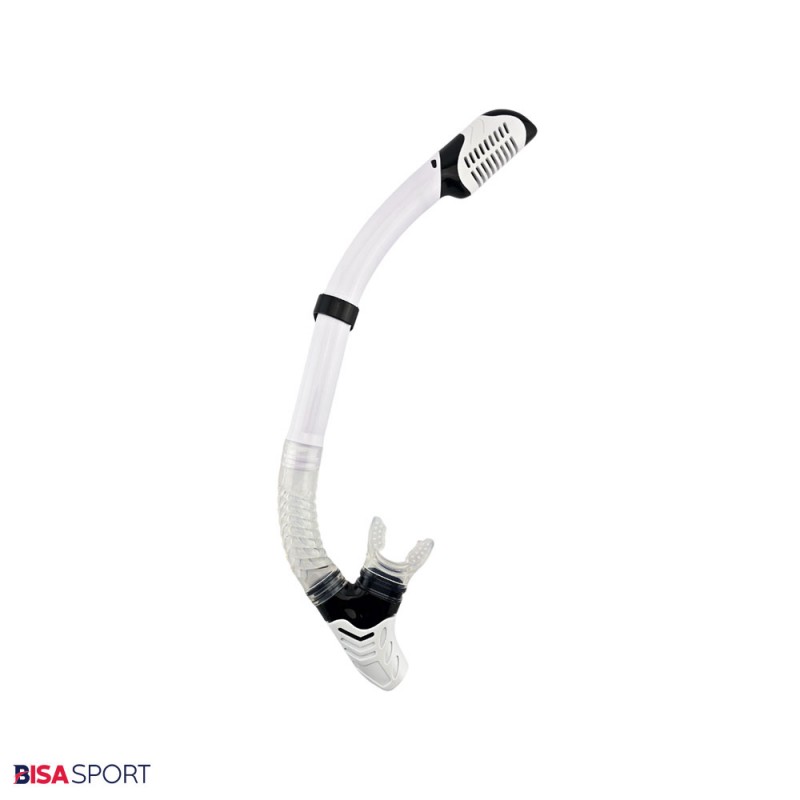 اسنورکل غواصی سوپاپ دار مدل BS-53