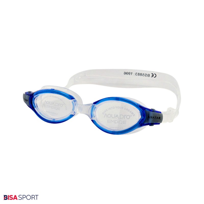 عینک شنا آکوا پرو مدل AVATAR
