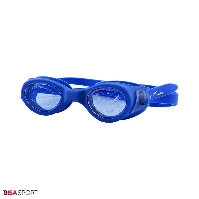 عینک شنا فری شارک مدل YG-502