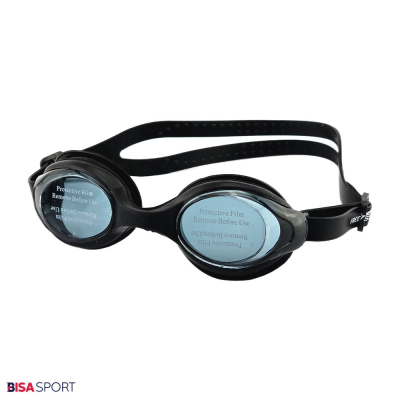 عینک شنا فری شارک مدل YG-2200